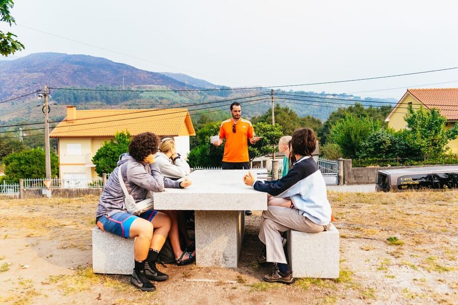 From Porto: Gerês National Park Canyoning Trip - Is $115 Good Value From Porto?
