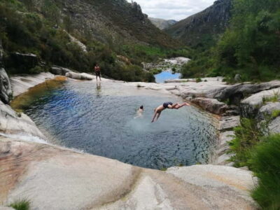Hike, Swim or just Explore Gerês National Park