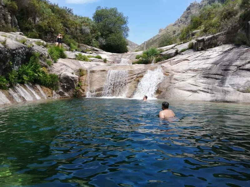 From Porto: Hike, Swim or just Explore Gerês National Park - Is the $77 price fair?
