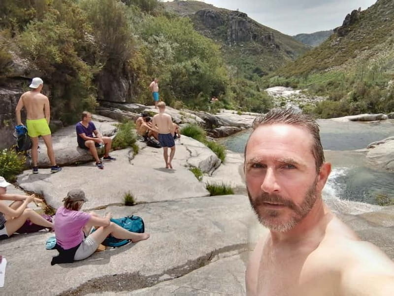 From Porto: Hike, Swim or just Explore Gerês National Park - Who will enjoy this experience most?