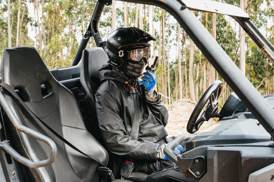 From Porto: Off-Road Buggy Adventure - Why this is a different kind of Porto day