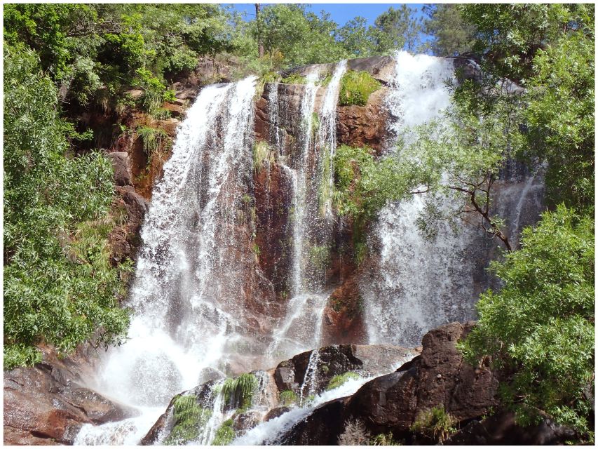 From Porto: Peneda-Gerês National Park Tour with Lunch - Why Peneda-Gerês makes a worthwhile day from Porto