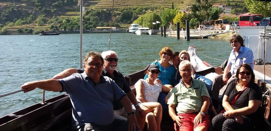 From Porto: Premium Douro Valley Small-Group Wine Tour - Is the $123 price fair?