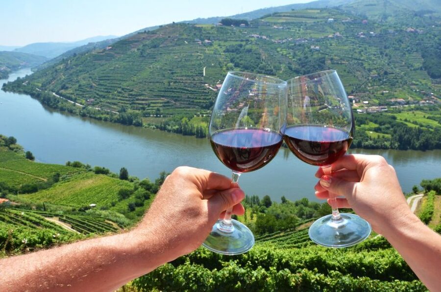 From Porto: Private Douro Valley Tour with Booking Service - Price, timing, and what you still pay for