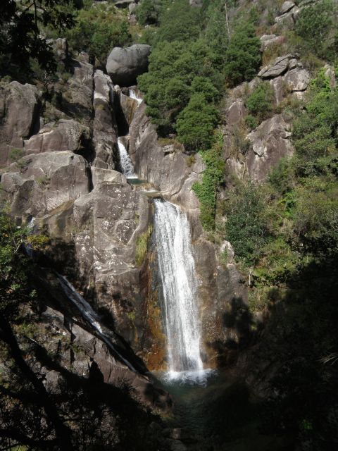 From Porto: Small Group Day Tour of Geres National Park - Leaving Porto for Portugal’s only national park