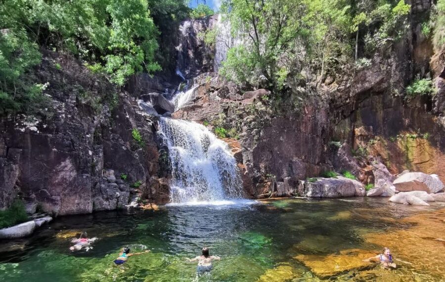 From Porto: Small Group Day Tour of Geres National Park - Who should book this Gerês day trip?