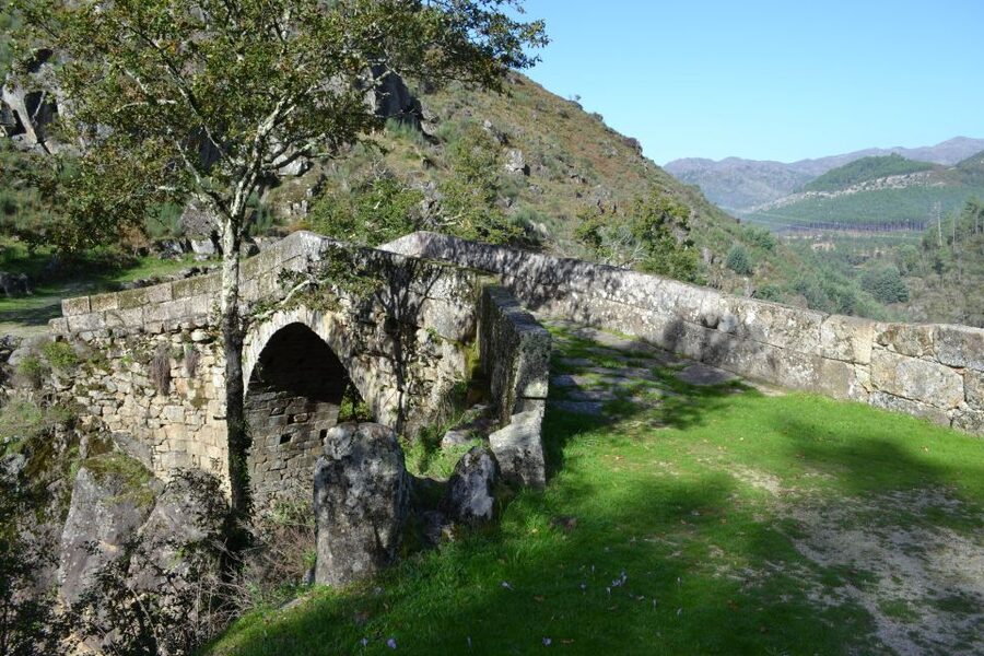From Porto: Small Group Day Tour of Geres National Park - Waterfalls, swimming, and the practical side of getting wet