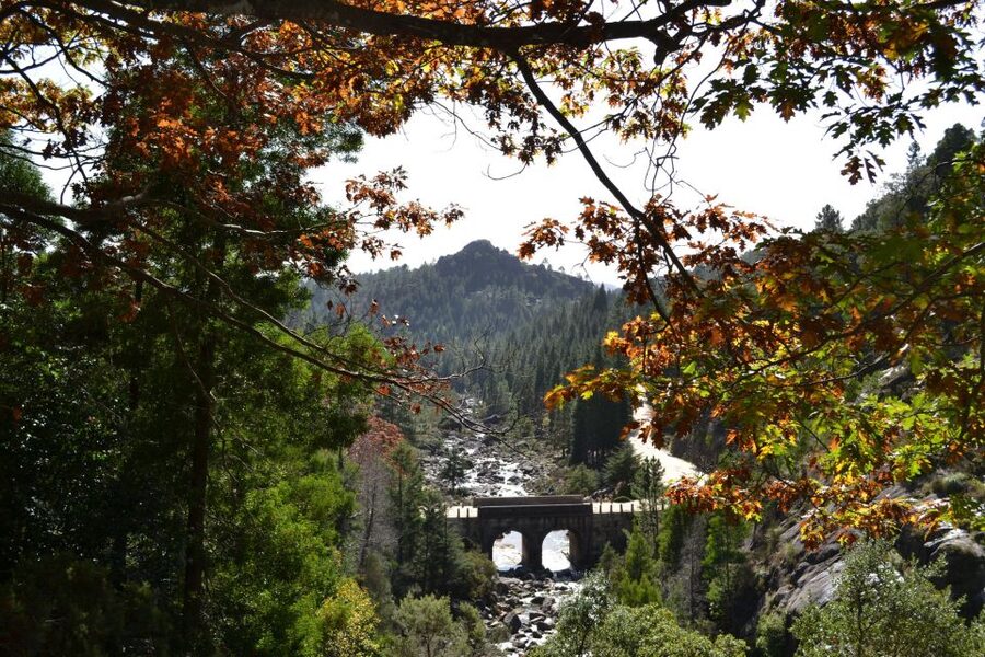 From Porto: Small Group Day Tour of Geres National Park - Why the small group makes a difference
