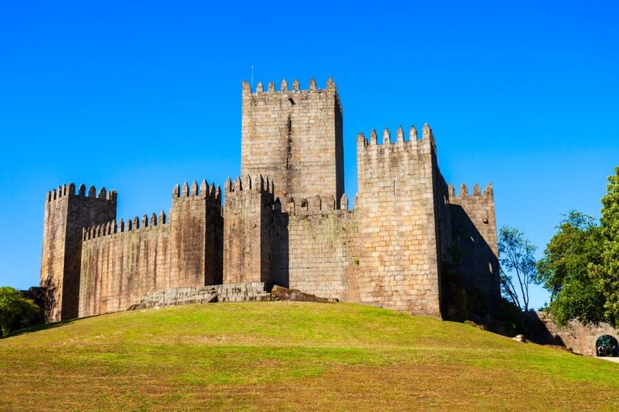 From Porto: Wonders of Braga & Guimaraes Private Day Trip - What $399 means for value