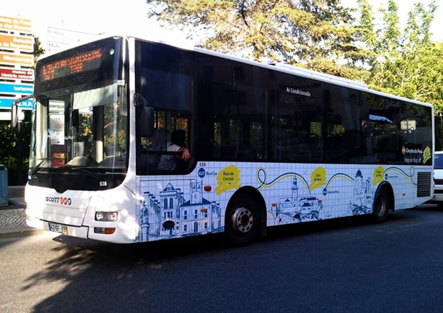 From/To Lisbon: Sintra Hop-on Hop-off Tickets + Audio Guide - Booking decision