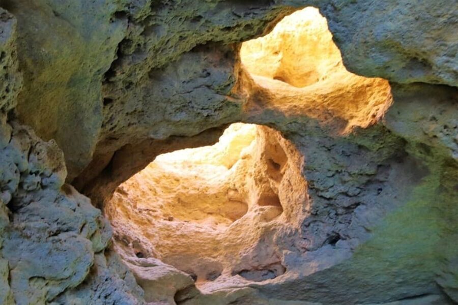From Vilamoura: 2.5-Hour Benagil Cave and Dolphins Boat Tour - Is $53 good value?