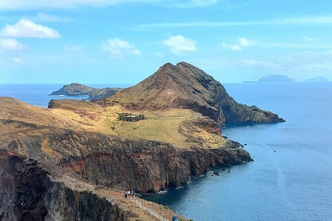Full day East Adventure Jeep Tour in Madeira Portugal - Why this east Madeira Jeep tour works