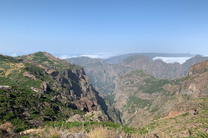 Full day East Adventure Jeep Tour in Madeira Portugal - How much value do you get for $102.58?