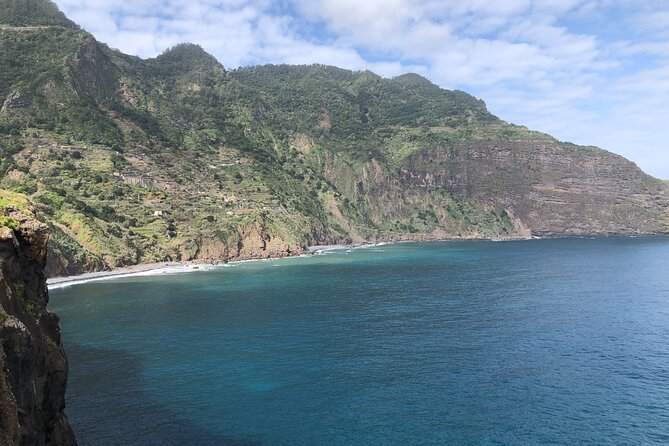 Full day East Adventure Jeep Tour in Madeira Portugal - Guides, group size, and the feel of the day