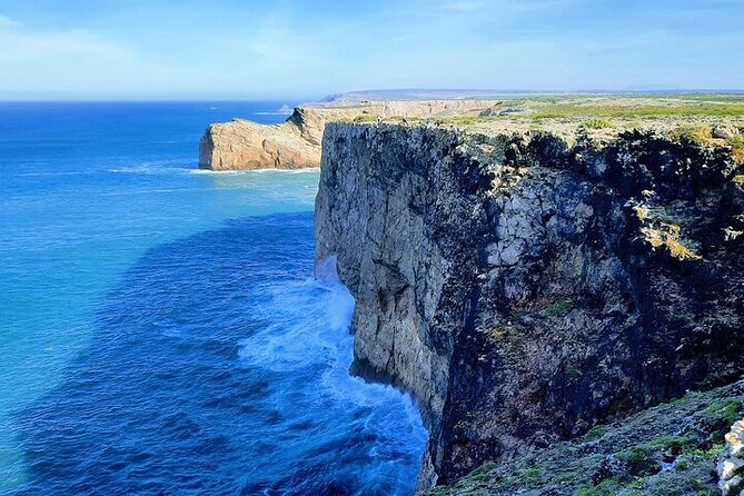 Full Day Guided Tour Historical Algarve Finest - Lagos: an old city with room to wander