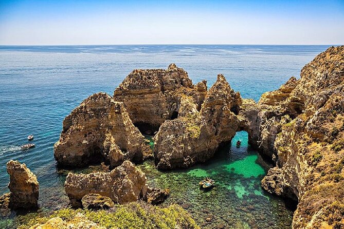 Full Day Guided Tour Historical Algarve Finest - Is $78.64 a fair price?