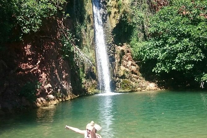 Full Day Jeep Safari in Algarve - A short break near São Bartolomeu de Messines