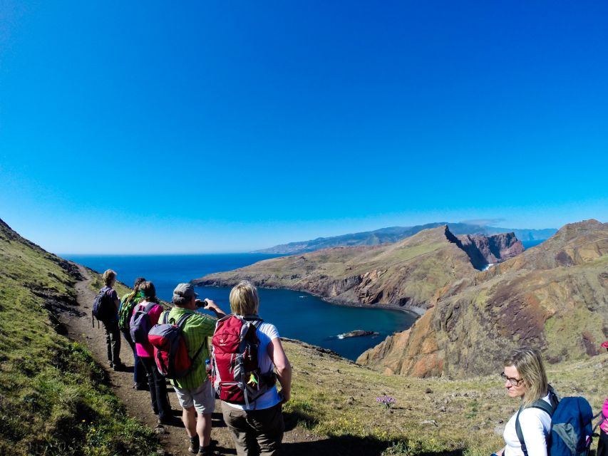 Full Day Ponta de São Lourenço - Natural Reserve - What the $54 price really covers