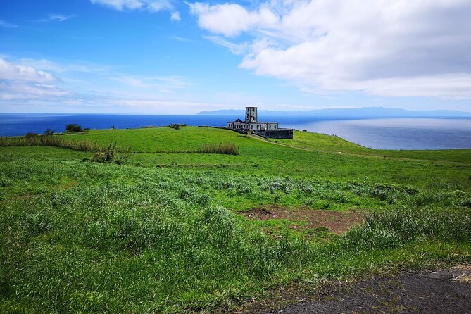 Full-Day Private Tour of Faial - Why a private day is useful on Faial