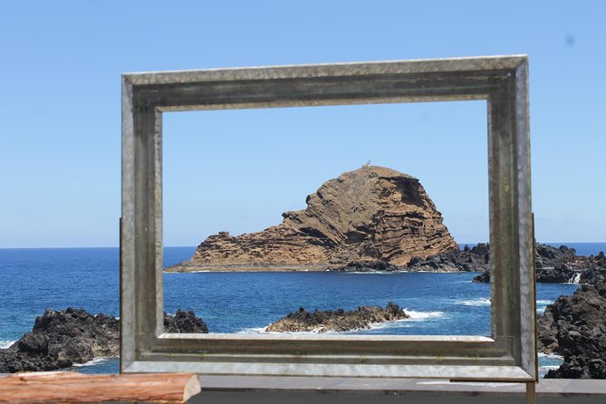 Full-Day Small Group Jeep Safari Tour from Funchal - One Jeep, three ways to see Madeira