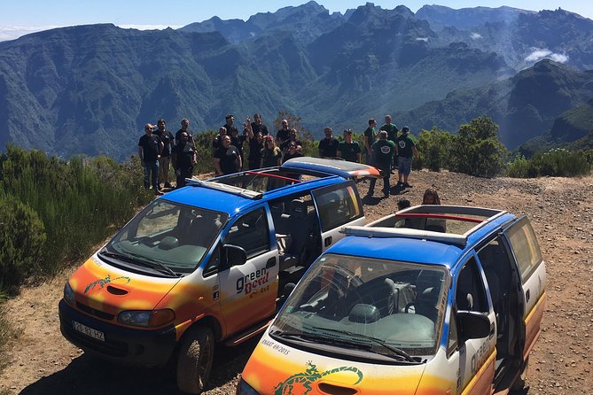 Full-Day Small Group Jeep Safari Tour from Funchal - Who will enjoy this Jeep day most