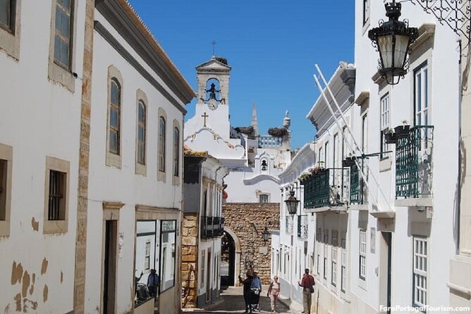 Full-Day Tour Eastern Algarve Finest - Vila Nova de Cacela and the final coastal views