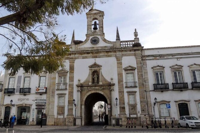 Full-Day Tour Eastern Algarve Finest - The guides make a real difference