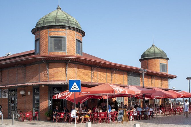 Full-Day Tour Eastern Algarve Finest - Is $78.61 good value?