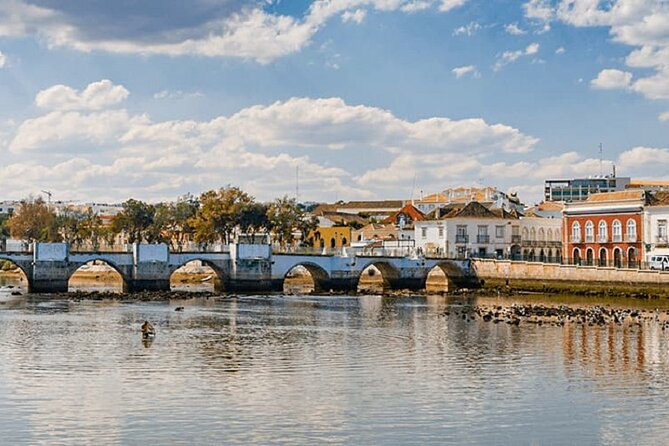 Full-Day Tour Eastern Algarve Finest - Who should book this day trip?