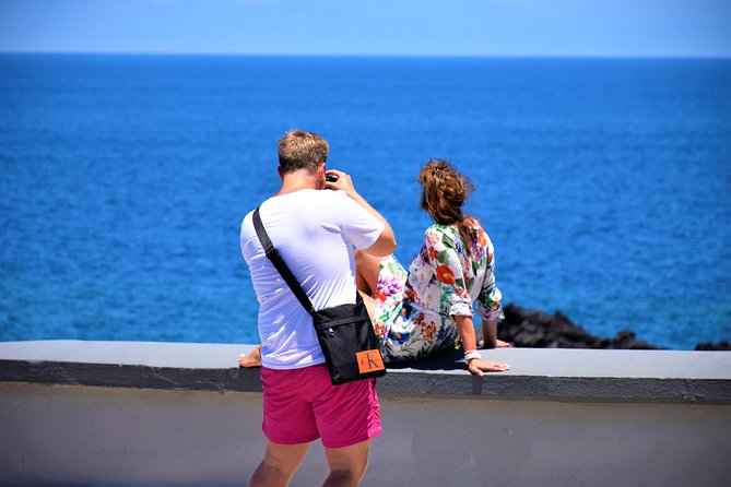 Full Day Tour of Madeira West - Why this west-coast route works so well