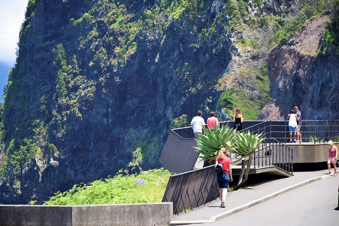 Full Day Tour of Madeira West - Bica da Cana and Madeira’s high country