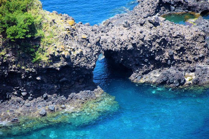 Full Day Tour of Madeira West - Cabo Girão closes the route with a high view