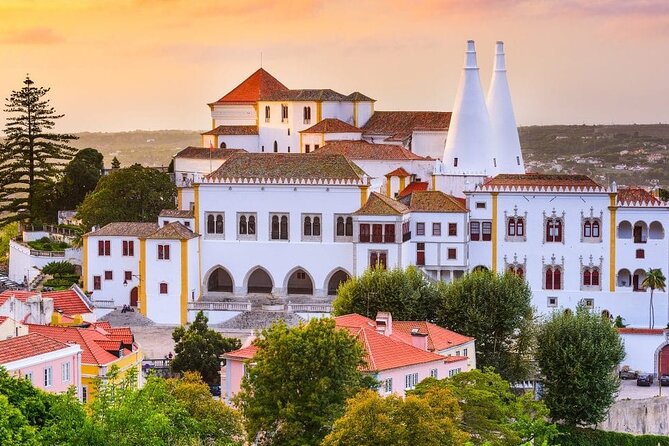Full Day Tour: Sintra, Pena Palace, Cabo da Roca, Cascais - Cascais: a gentler finish by the sea