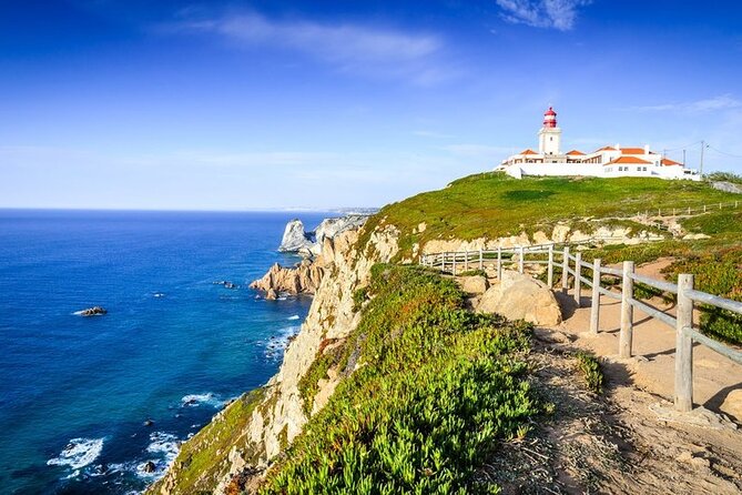 Full Day Tour: Sintra, Pena Palace, Cabo da Roca, Cascais - Timing, weather, and practical comfort