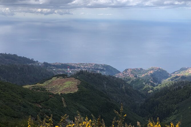 Full day West Adventure Jeep Tour in Madeira Portugal - Why a jeep is the right tool for western Madeira