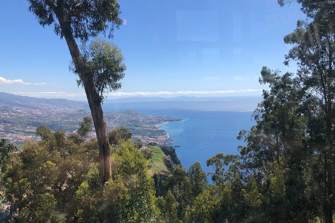 Full day West Adventure Jeep Tour in Madeira Portugal - What the $102.12 price really covers
