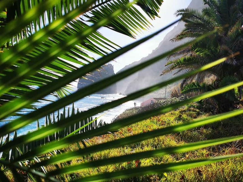 Funchal: 4x4 Jeep Trip to the East and Northeast of Madeira - Lombo Galego and the Royal Path off-road section