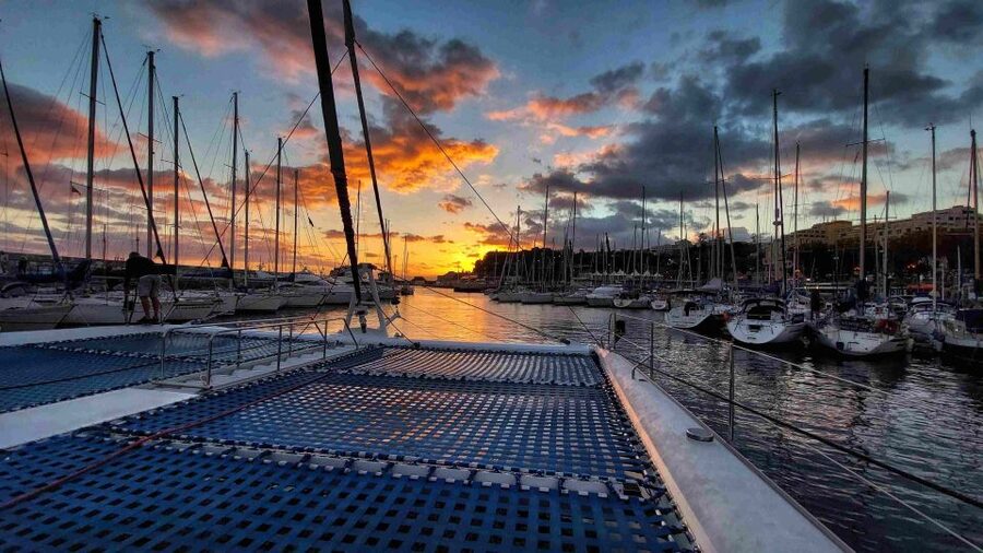 Funchal: Cabo Girão Sunset Catamaran Tour - Who Will Enjoy This Catamaran Trip