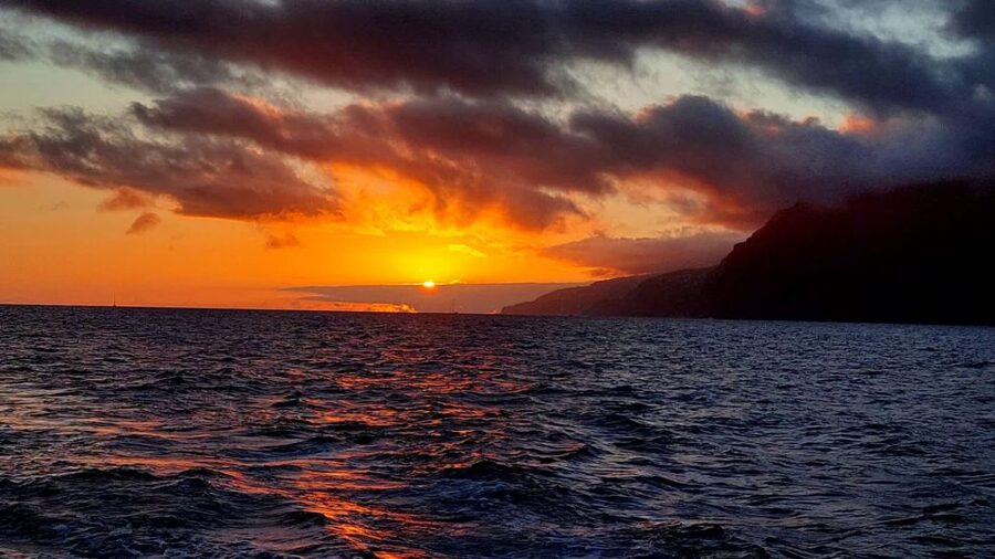Funchal: Cabo Girão Sunset Catamaran Tour - What to Bring and What to Leave Behind