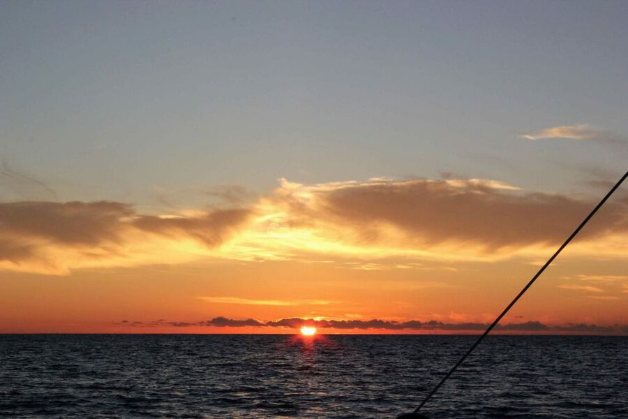 Funchal: Cabo Girão Sunset Catamaran Tour - Booking, Weather, and Timing Tips