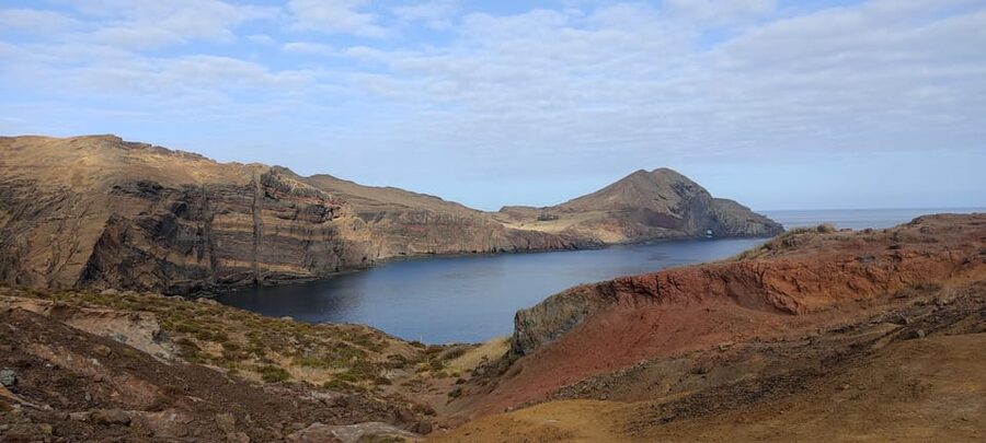 Funchal: Caniçal Ponta São Lourenco Hiking Transfer - Is $35 good value?