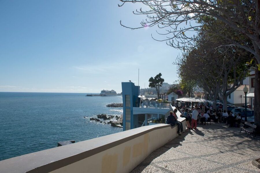 Funchal: City Highlights Tuk-Tuk Tour - Is $94 good value for two people?