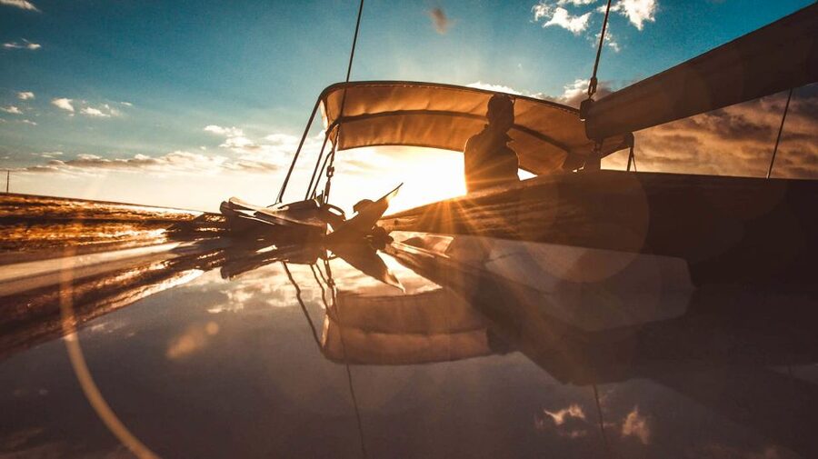Funchal: Dolphin and Whale Watching Sunset Sailing Tour - Key points to know before booking