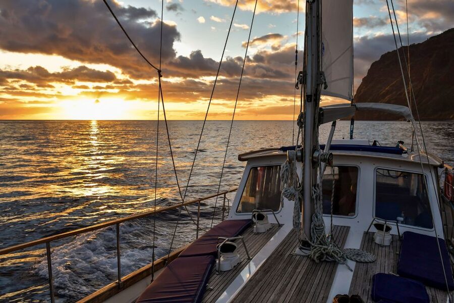 Funchal: Dolphin and Whale Watching Sunset Sailing Tour - Is three hours the right length?