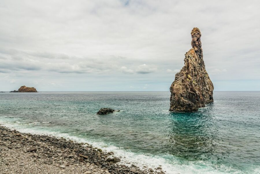 Funchal: Enchanted Terraces, Porto do Moniz & Fanal 4WD Tour - Who should book this Madeira tour?