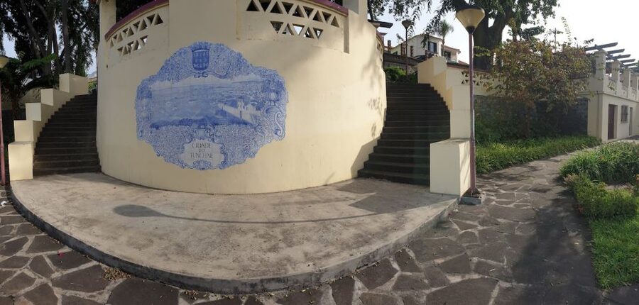 Funchal: Guided City Tuk-Tuk Tour - Key points at a glance