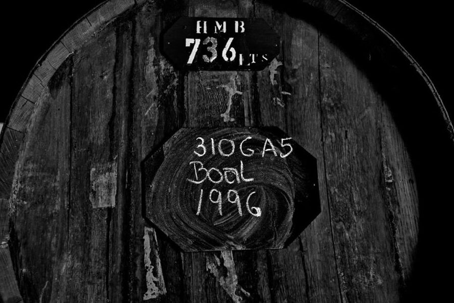 Funchal: H.M. Borges Winery Guided Tour with Wine Tasting - Choosing between Silver, Gold, and Diamond