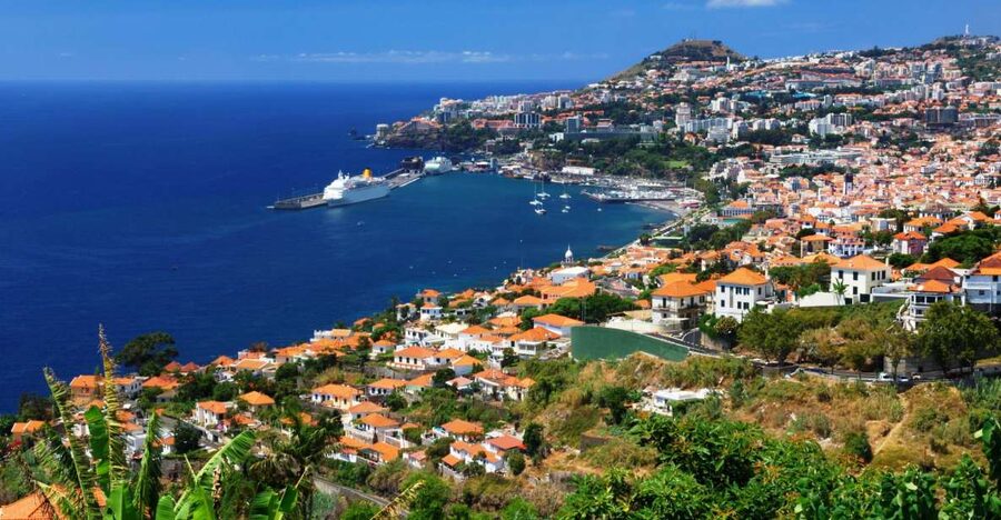 Funchal: Hop-On Hop-Off Bus Tour - Key points to know before you board