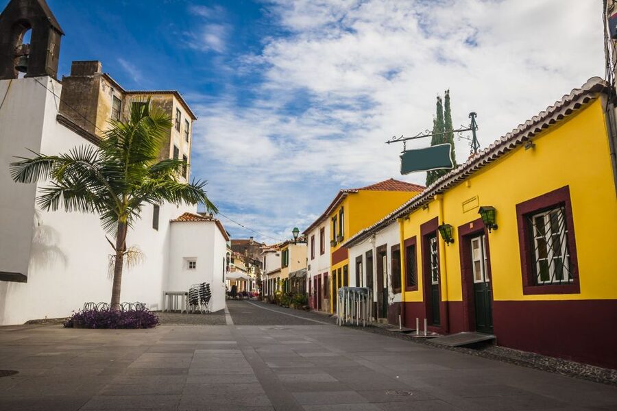 Funchal: Hop-On Hop-Off Bus Tour - Is the $22 ticket good value?