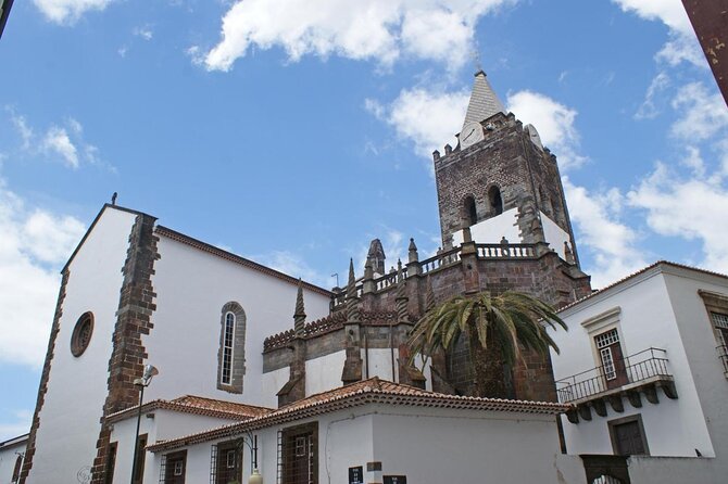 Funchal Hop-On Hop-Off Tour 3 in 1 - Key points to know before you go
